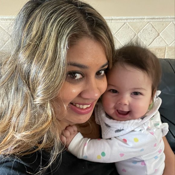 Meet your Posher, Ashley - Picture 1 of 1